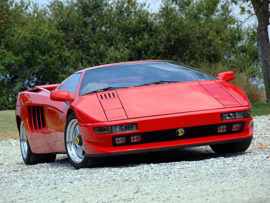 Cizeta V16T (7) '1994